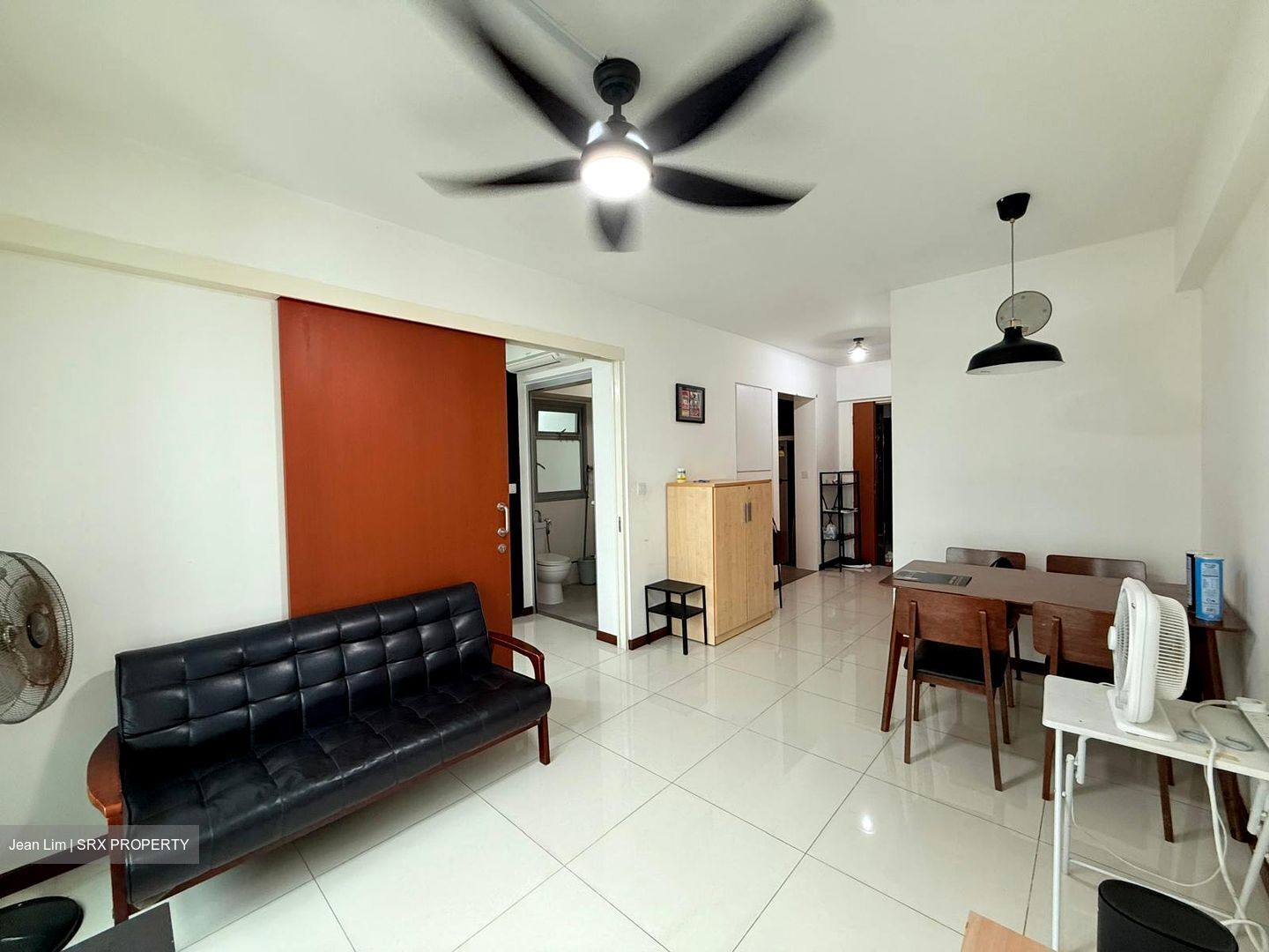 Blk 232C Matilda Court (Punggol), HDB 2 Rooms #481842901